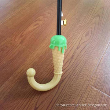 Cute Frog Kids Umbrella Perfect For Kid
